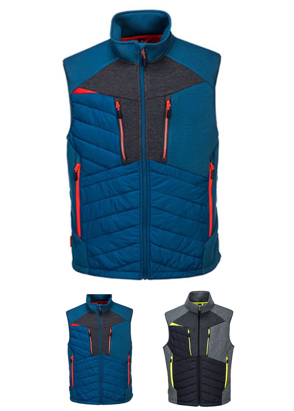 Portwest DX470 DX4 Baffle Gliet  Portwest DX470 DX4 Baffle Gliet